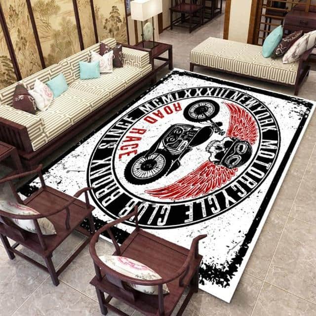 Harley Area Rug