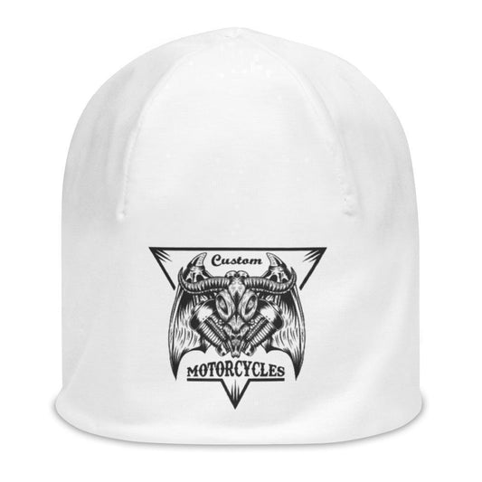 harley-davidson-skull-beanie