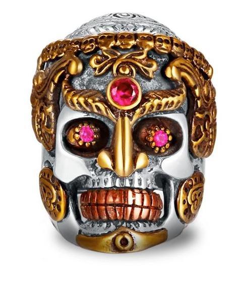 inca ring