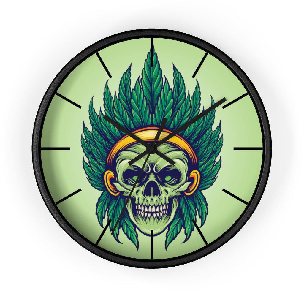 indian-motorcycle-clock