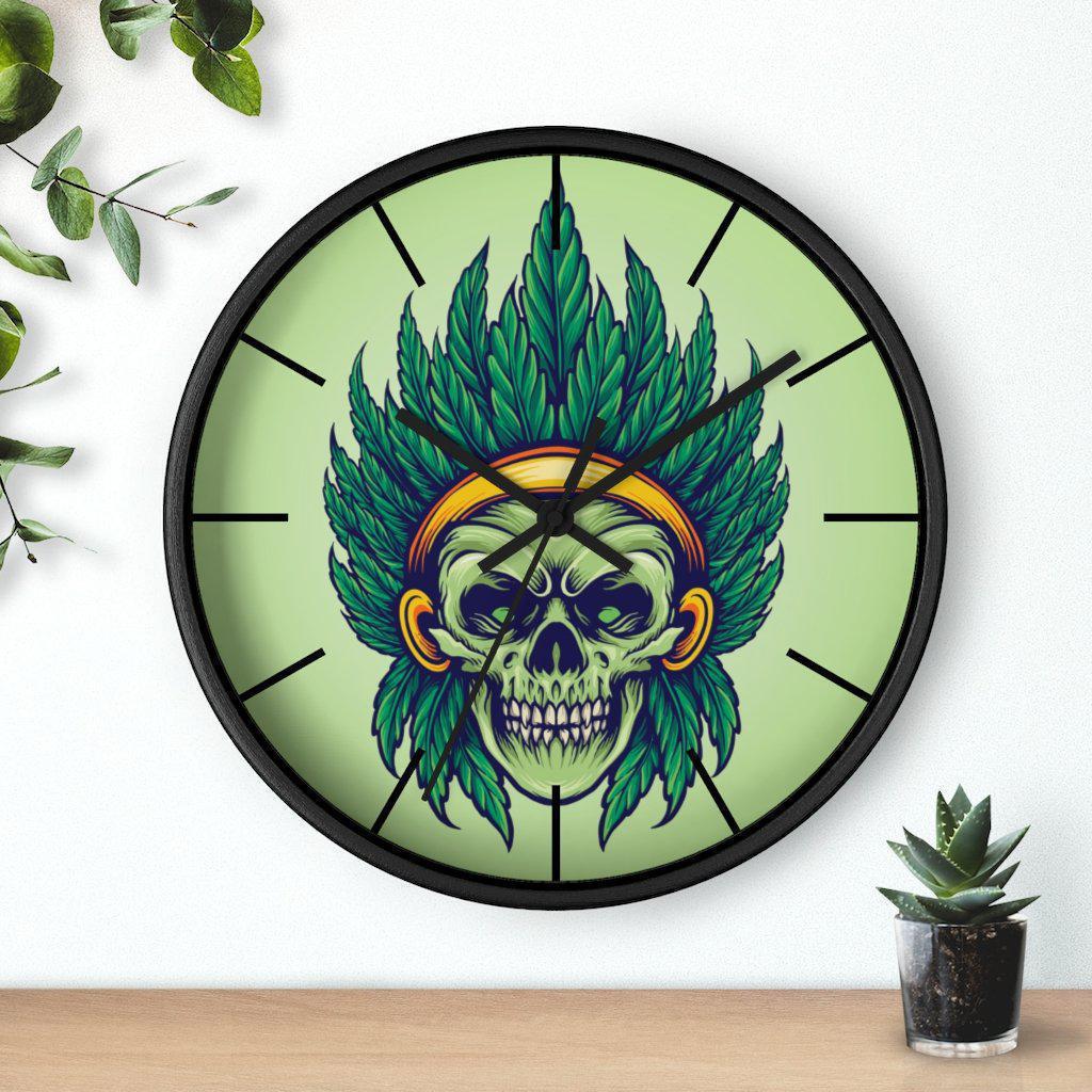 indian-motorcycle-wall-clock