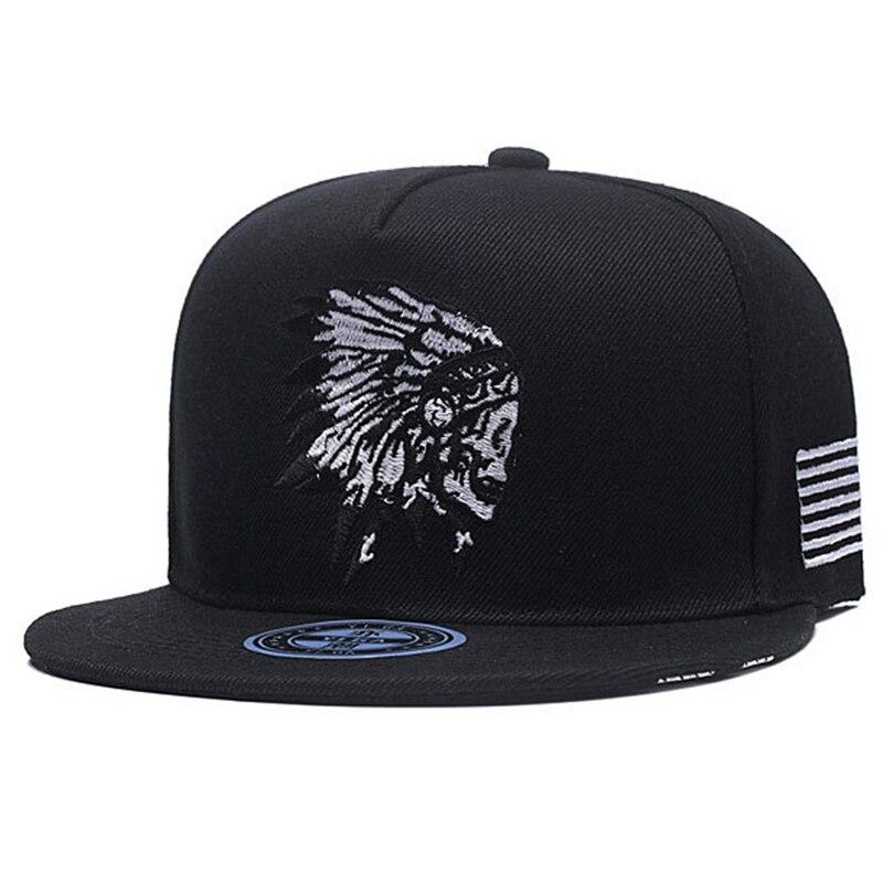 indian skull cap