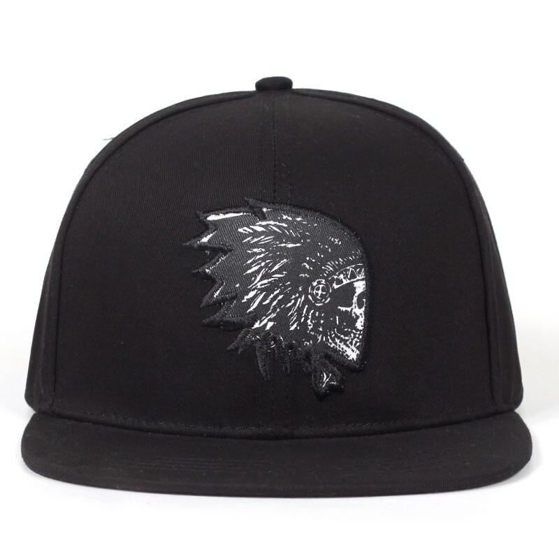 Indian Skull Cap | Skull Action