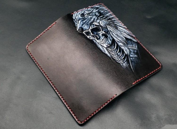 Indian Wallet
