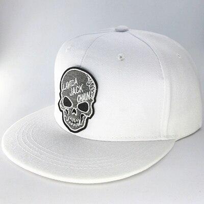Jack Cap | Skull Action