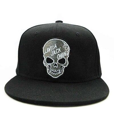 Jack Cap | Skull Action