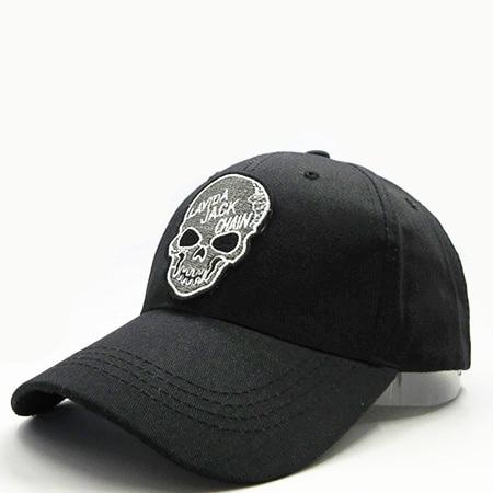 Jack Cap | Skull Action