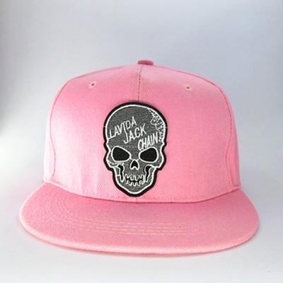 Jack Cap | Skull Action
