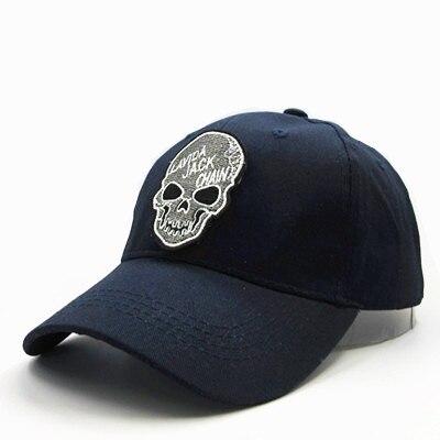 Jack Cap | Skull Action
