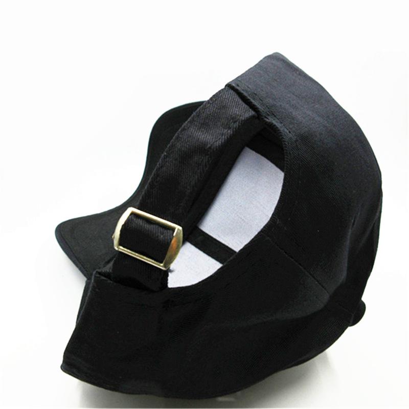 Jack Cap | Skull Action