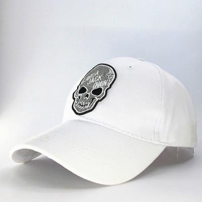 Jack Cap | Skull Action
