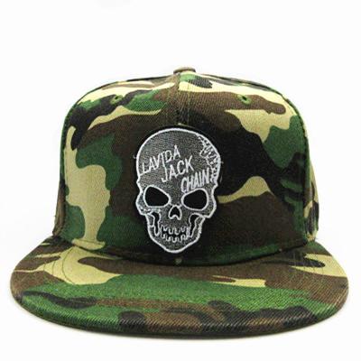 Jack Cap | Skull Action