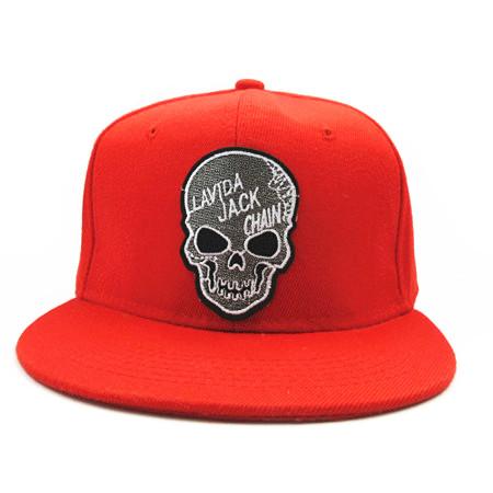 Jack Cap | Skull Action
