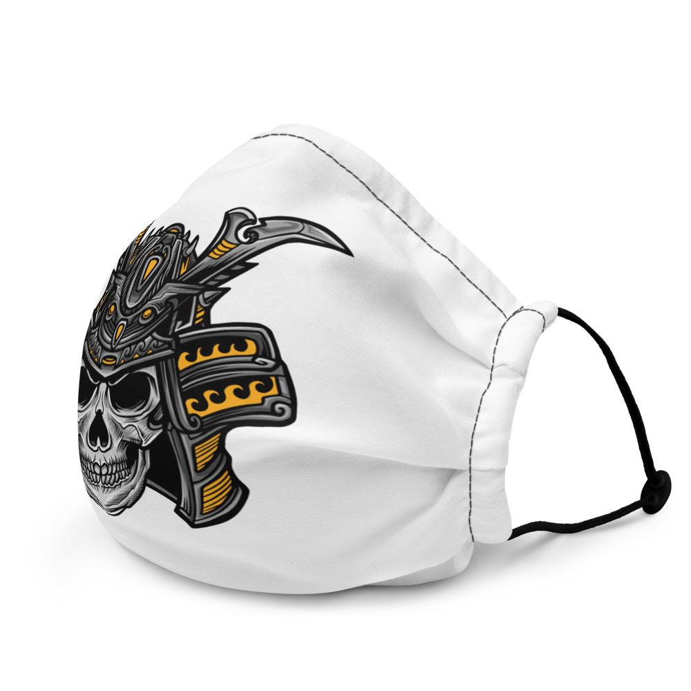 japanese-face-mask-skull-white