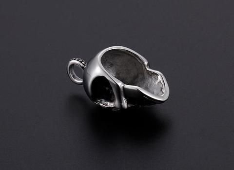 Joker Necklace Pendant | Skull Action