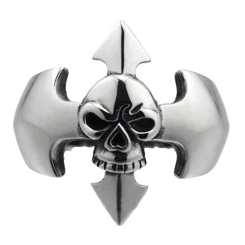 knight of malta ring