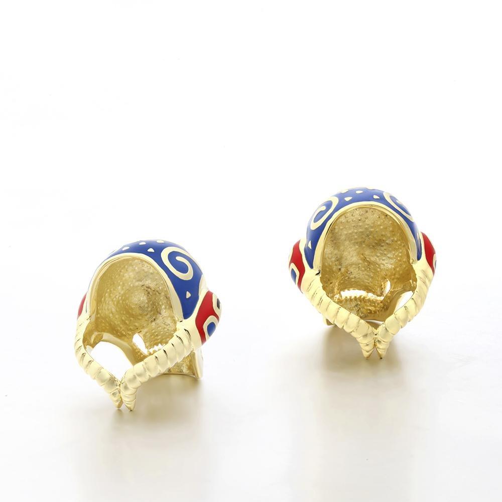 Ladies Skull Ring | Skull Action