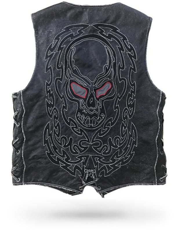 leather-jacket-with-skull-on-back