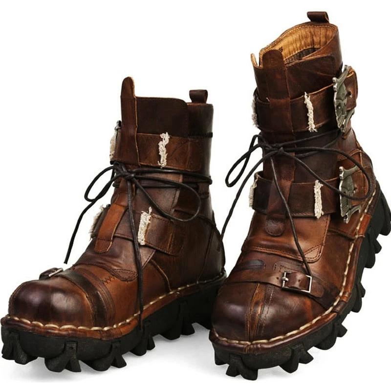 leather-steampunk-boots