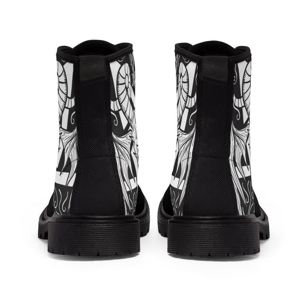 lucifer-boots-skull