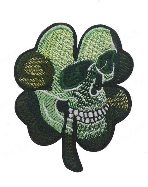Lucky Charms Patch
