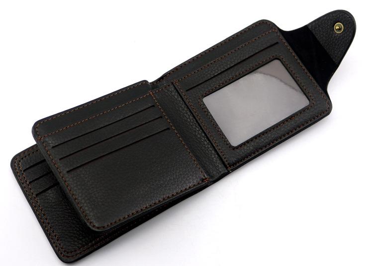 Luffy Wallet | Skull Action