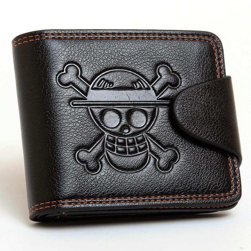 luffy wallet