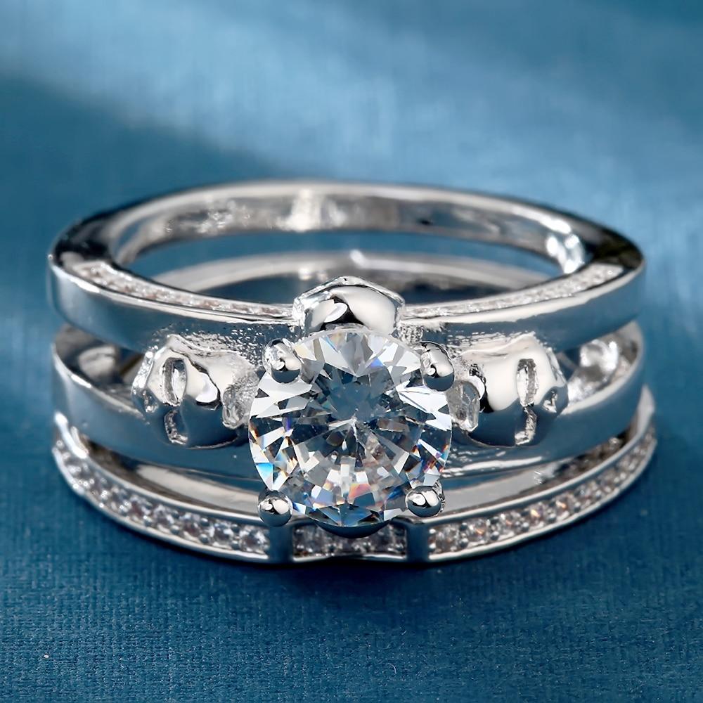 Luxury Skull Jewelry | Skull Action