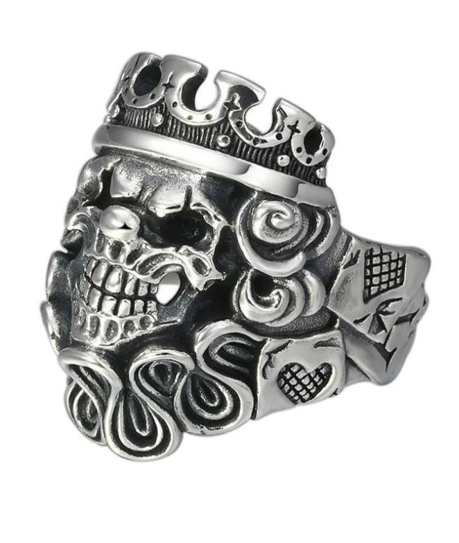 manowar ring