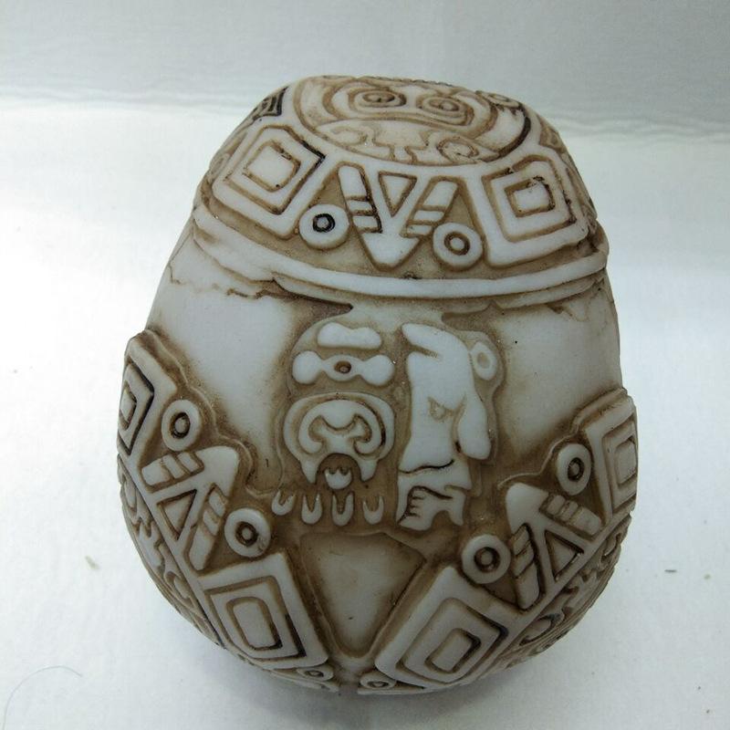 Mayan Party Decorations | Skull Action