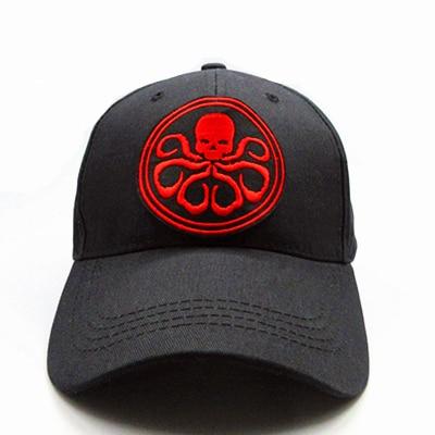 Medusa Cap