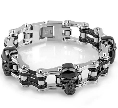 mens-bike-chain-bracelet