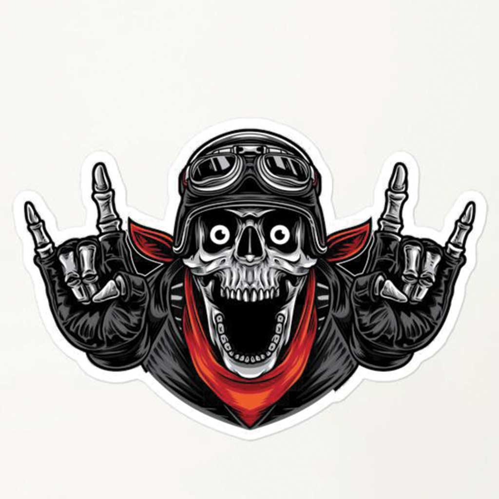 metal-skull-stickers