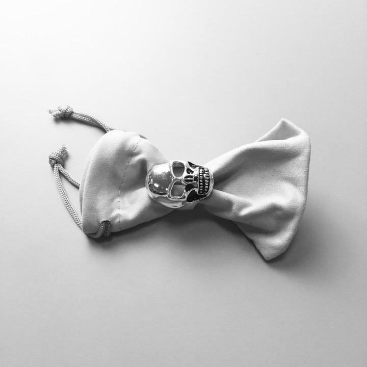 Metalhead Rings | Skull Action