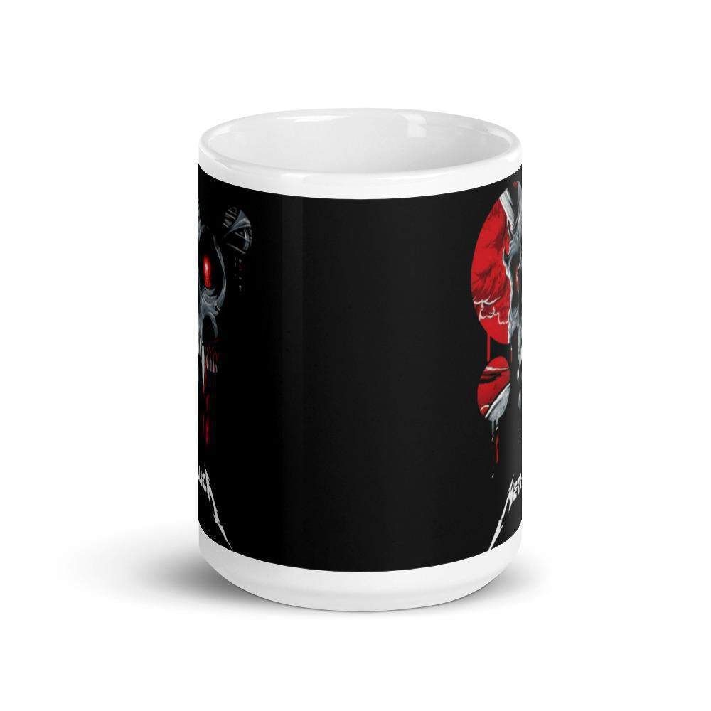 metallica-skull-mug-band