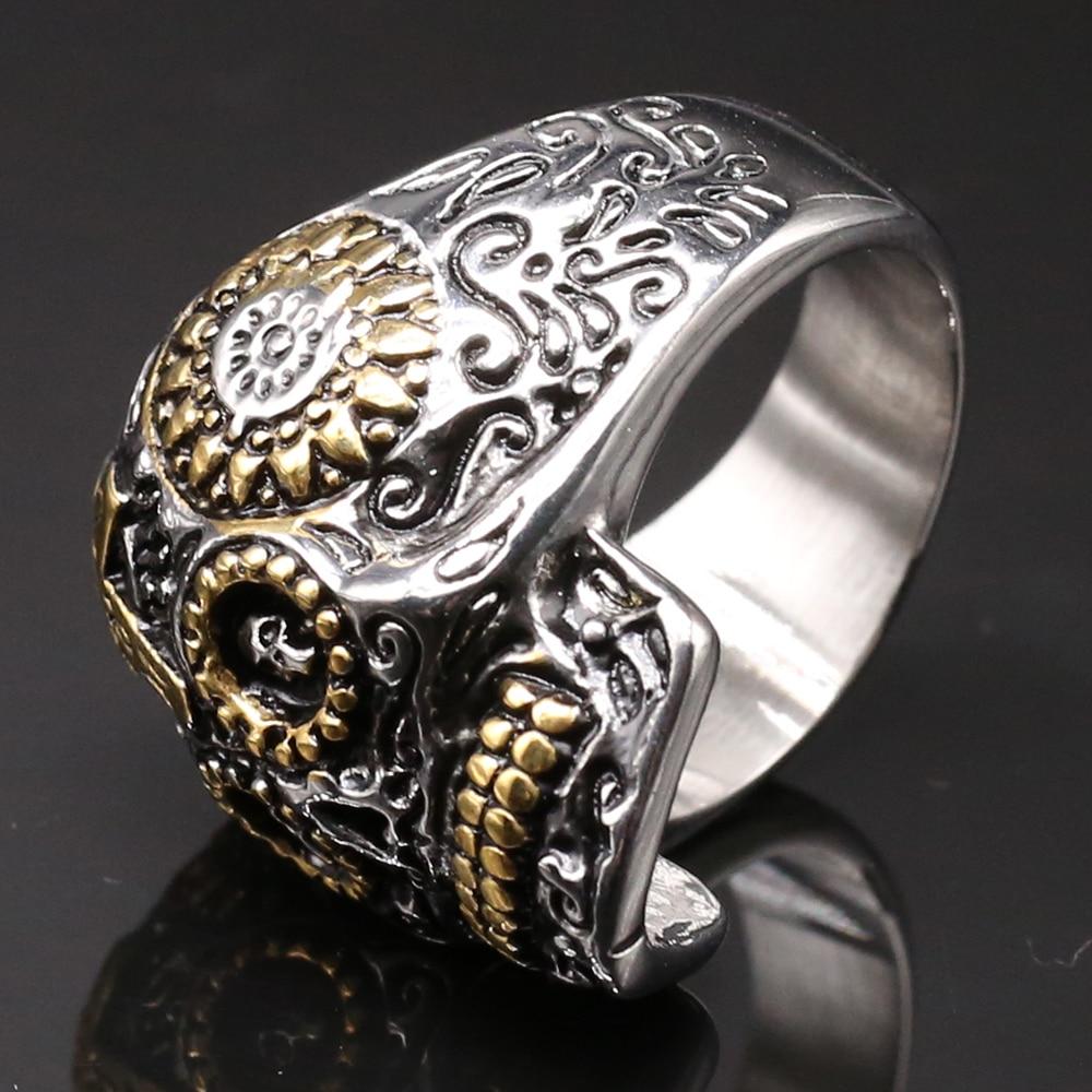Mexican Skull Jewelry | Skull Action