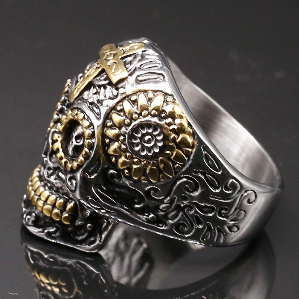 Mexican Skull Jewelry | Skull Action
