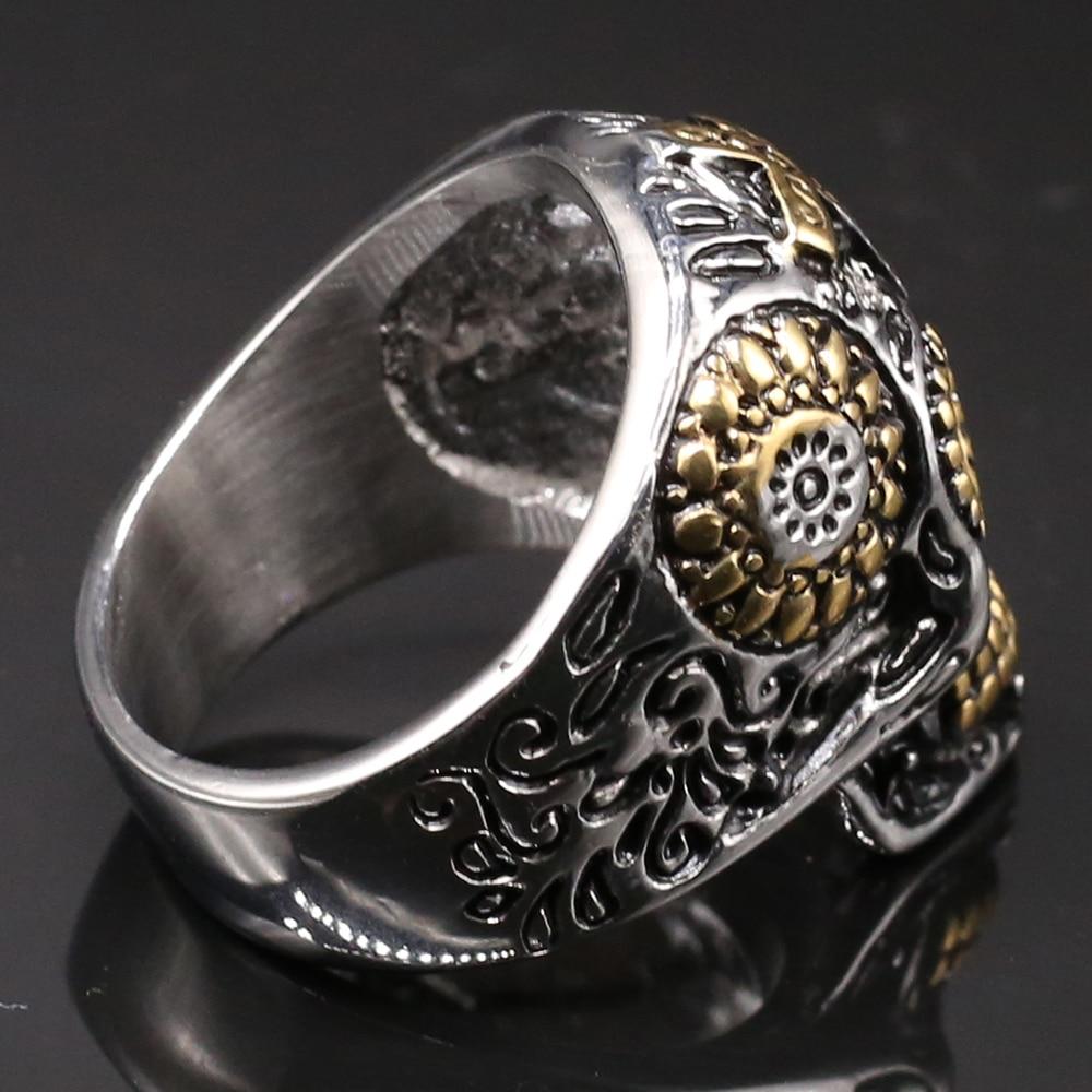 Mexican Skull Jewelry | Skull Action