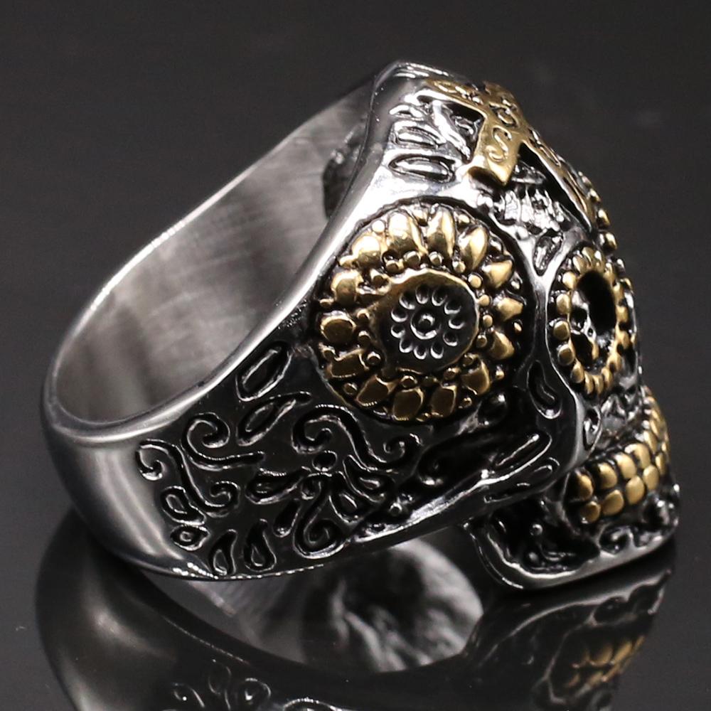 Mexican Skull Jewelry | Skull Action