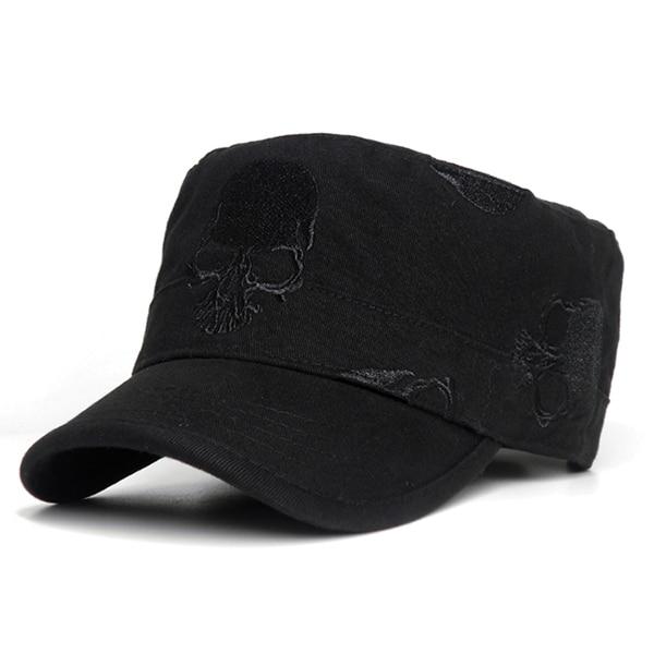 Military Skull Caps | Skull Action