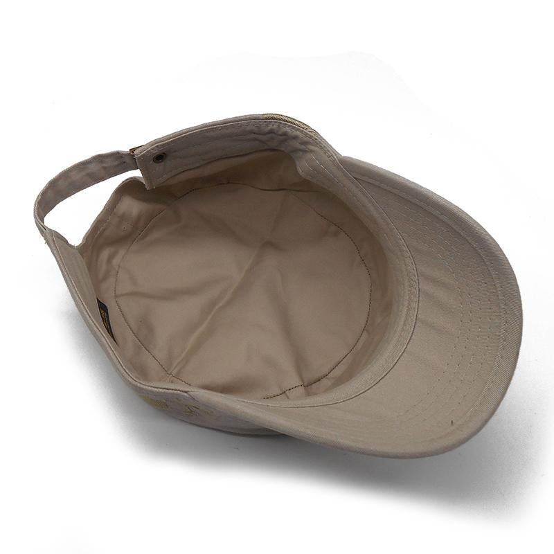 Military Skull Caps | Skull Action