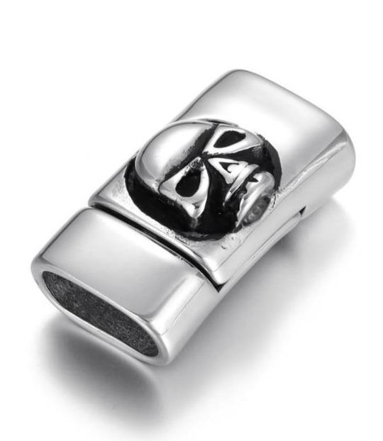 Mini Skull Beads