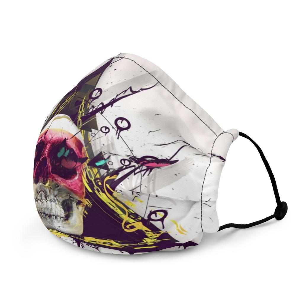mouth-mask-fashion-skull-original