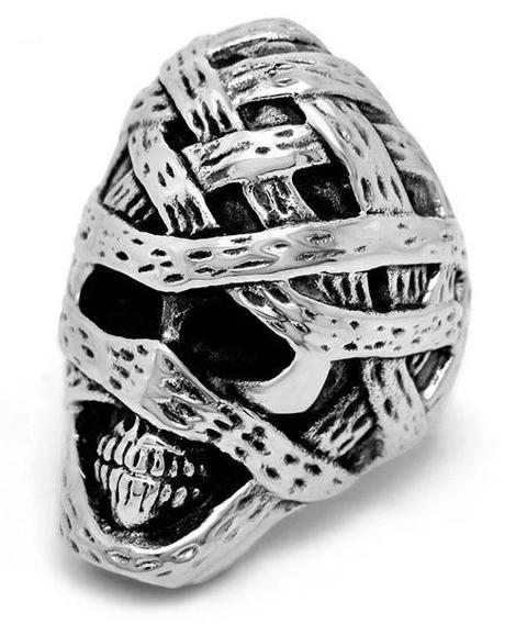 mummy ring