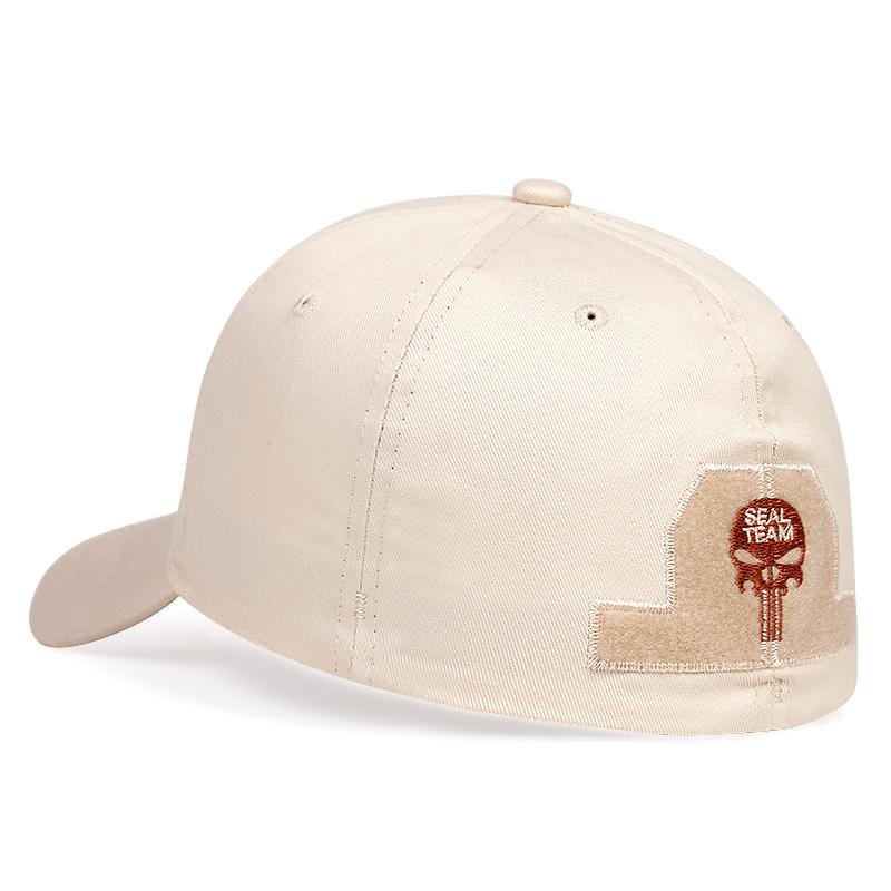 Navy Seal Punisher Hat | Skull Action