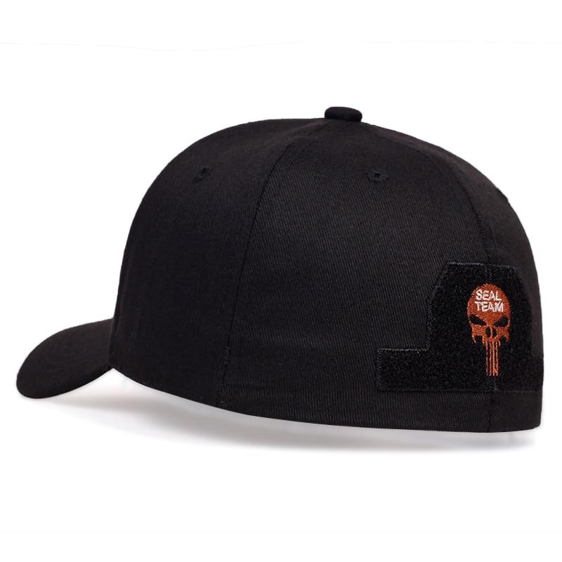 Navy Seal Punisher Hat | Skull Action