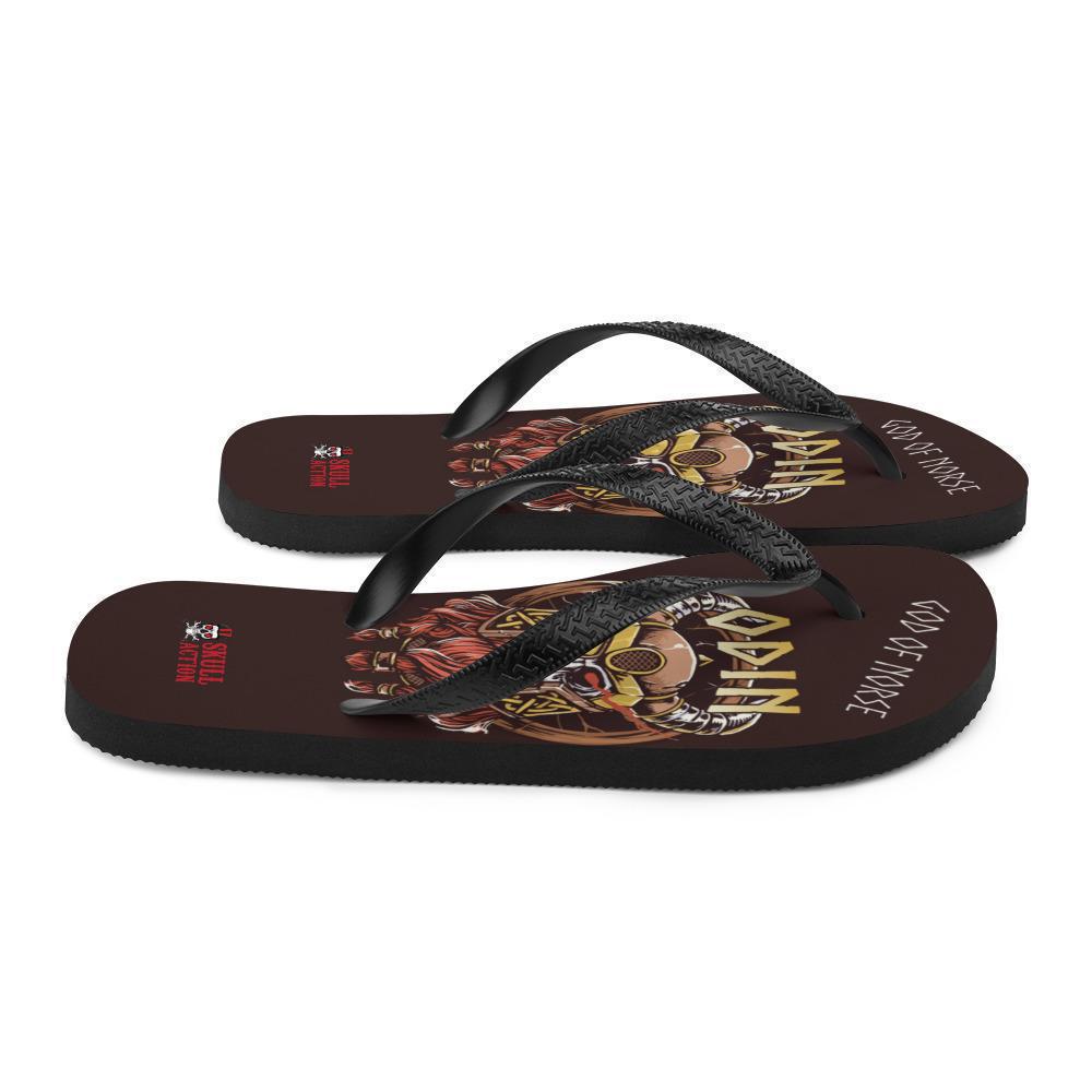 odin-skull-flip-flops-design