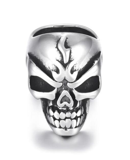 Original Skull Beads