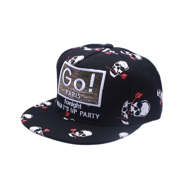 Paris Cap