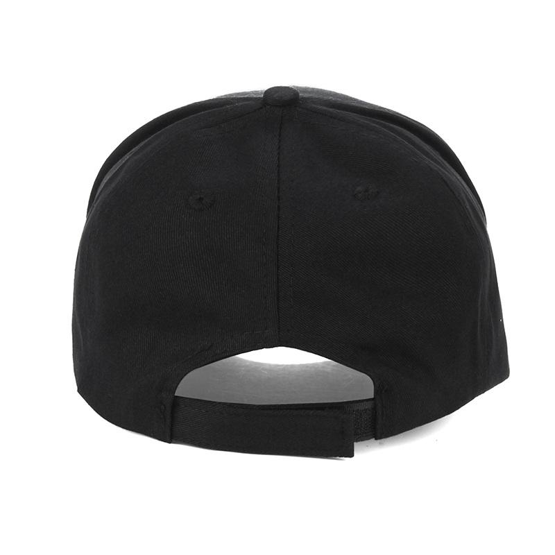 Pentagram Baseball Cap | Skull Action